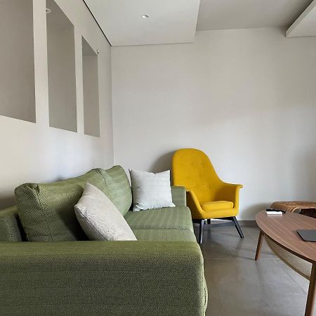 Aurelie Urban Apartments Lefkáda Exterior foto